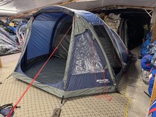 Eurohike Rydal 600 Air Airbeam