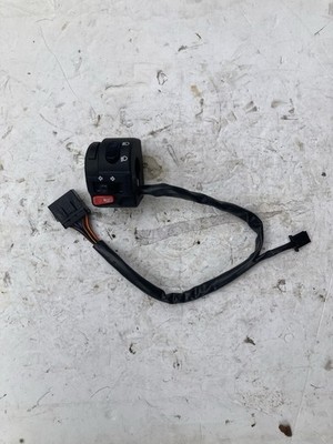 Triumph Daytona/ST Sprint Switch 