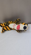 Vintage Disney Winnie the Pooh Tigger Plush Walt Disney Productions