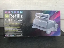 Xyron Refillz 40ft x 12" Repositionable Adhesive Creatopia Acid Free