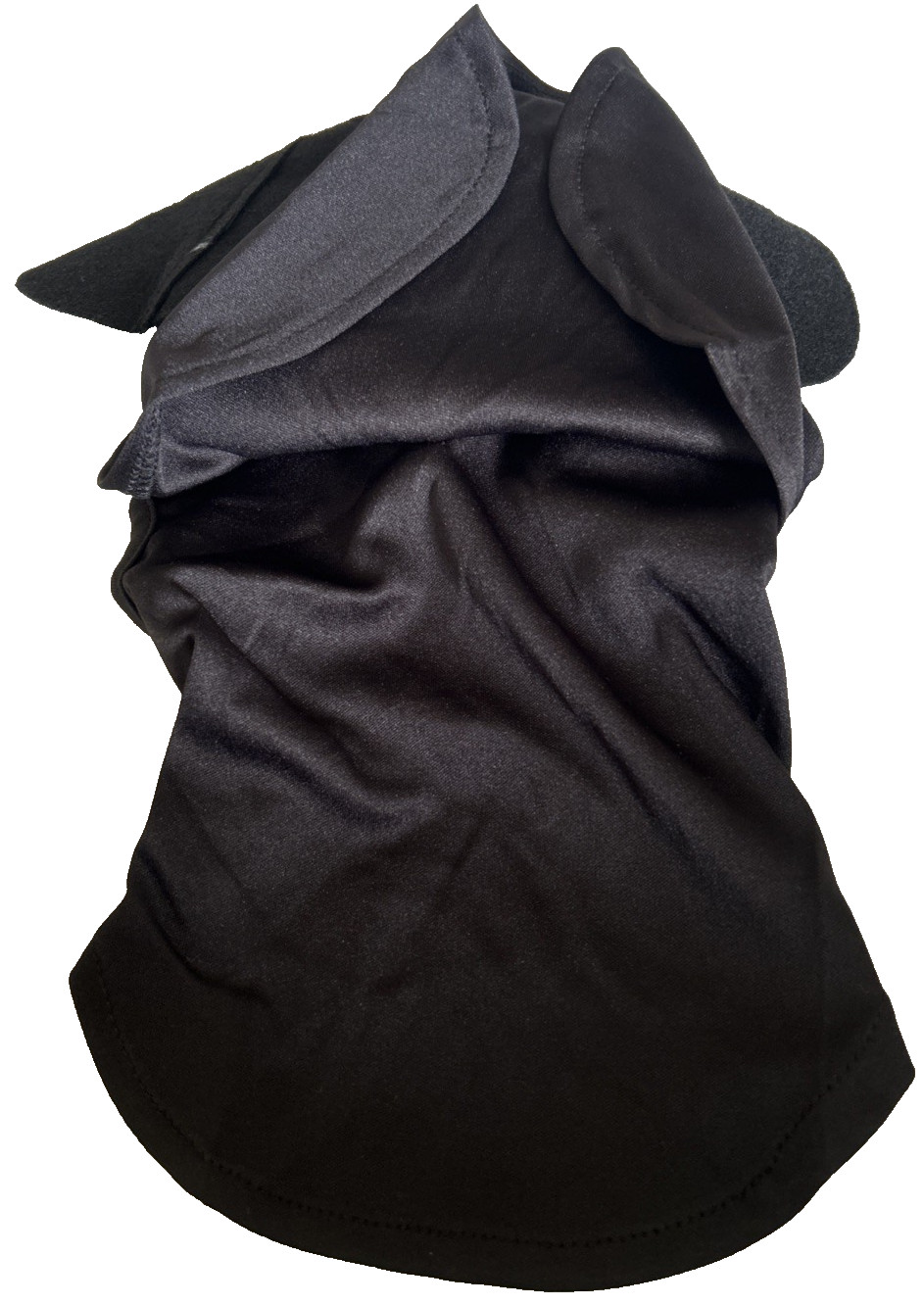 Star Wars Dog Darth Vader Pet Costume Halloween Size S-M Officially Licensed NEW