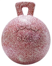 Horsemen's Pride 10" Horse Jolly Ball Peppermint Scented