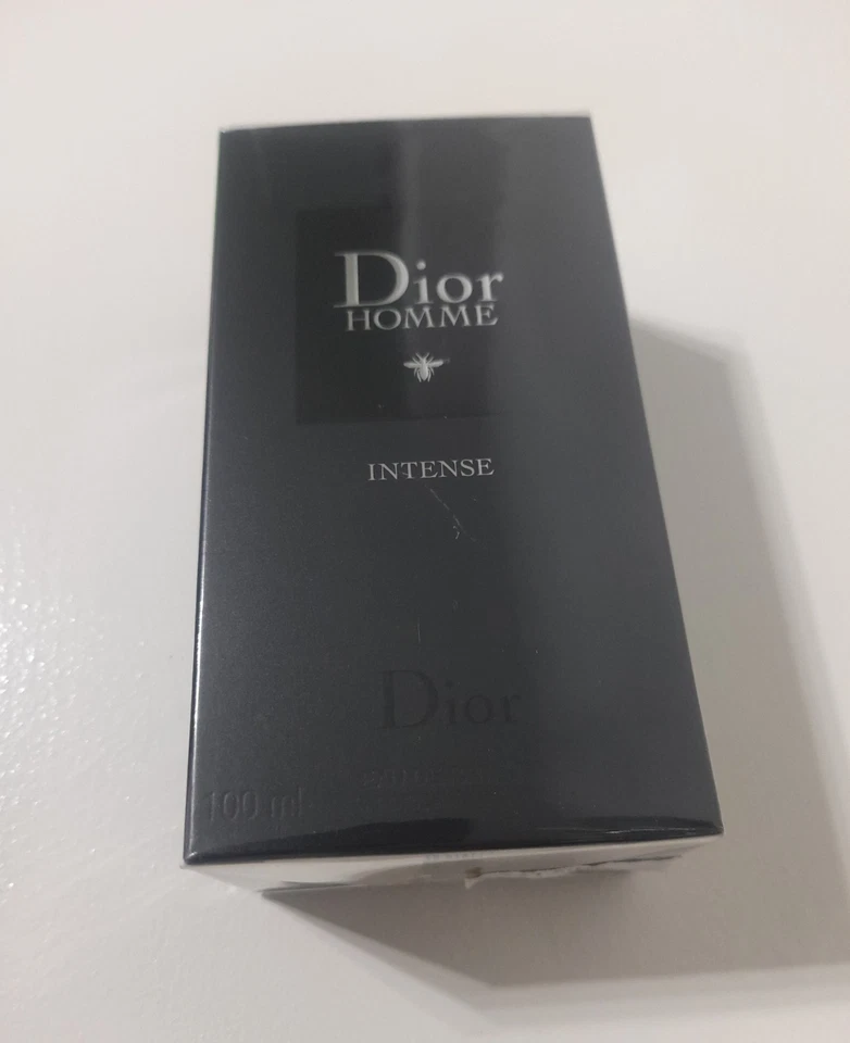 Dior Homme Intense 100ml EDP - Immagine 2 di 4