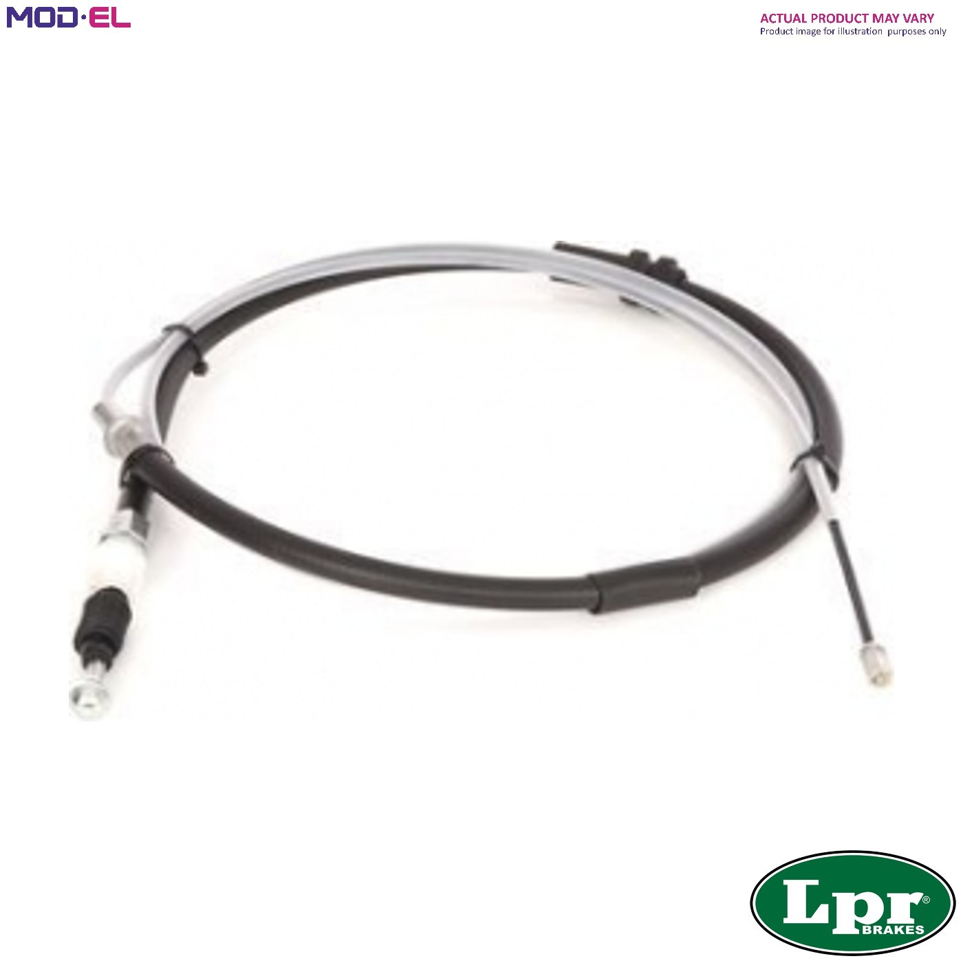 CABLE PULL PARKING BRAKE C0770B FOR TOYOTA COROLLA/ALTIS/SPACIO/Verso/FIELDER
