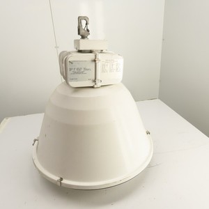 Lithonia TX 400M TB HSG 400W Metal Halide High Bay Light Fixture 120-277V Tested