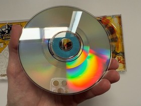 CAPCOM vs SNK Sega Dreamcast - NTSC-U/C USA VGC CIB - Tracked