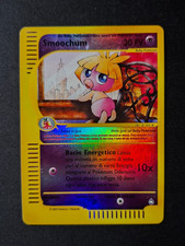 Pokemon Smoochum 61/147 Aquapolis - Reverse Holo Rare ITA NM WOTC E-Series on eBay