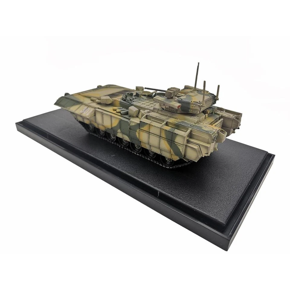 Panzerkampf 1/72 T-15 Armata Object 149 Infantry Vehicle Russian Army 12175PC - Image 2 of 4