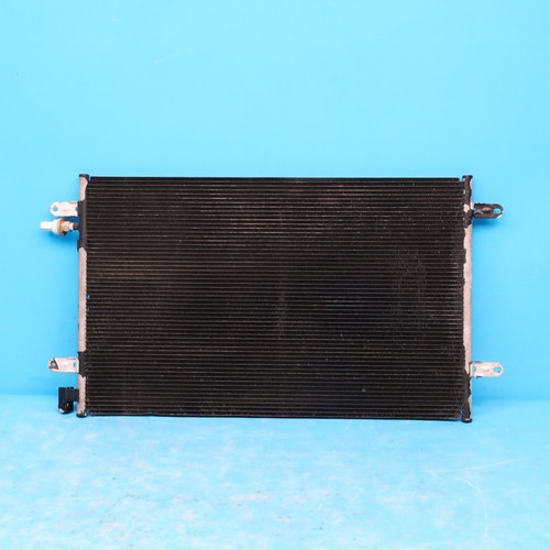 Audi A6 4F C6 Klimakondensator 4F0260401M Klimakühler Klimaanlage Original PJ