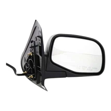 Power Side View Mirror Passenger Right RH for 01-05 Ford Explorer Sport Trac