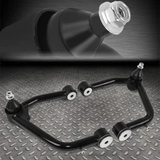 For 19-24 Silverado Sierra 2"-4" Lift Front Upper Control Arms Suspension Kit