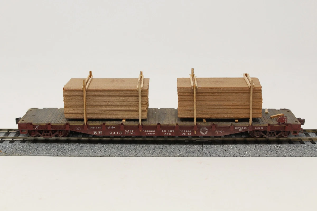 Con-Cor Model Railroads and Trains for sale | eBay