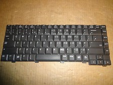 HP Compaq EVO N1015V & N1020V Laptop UK Keyboard. P/N: 285530-031. K990103F1