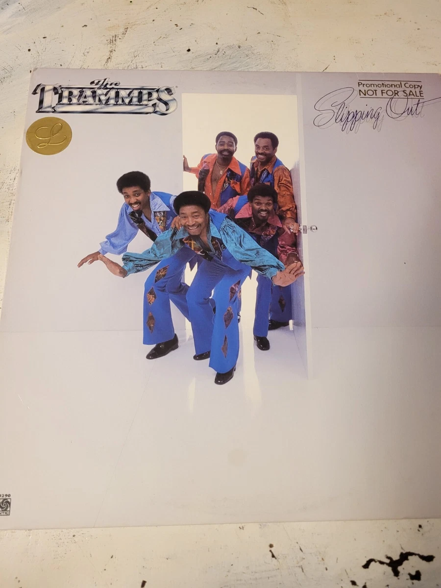 The Trammps レコード ５枚セット 洋楽 the trammps products for sale | eBay