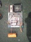 scramble arcade power supply