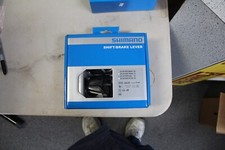 SHIMANO ST-EF500 Shifter Set 3X8 Speed V-Brake Lever Includes cables and housing