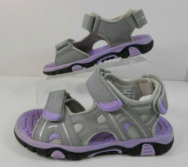 eddie bauer girls shoes
