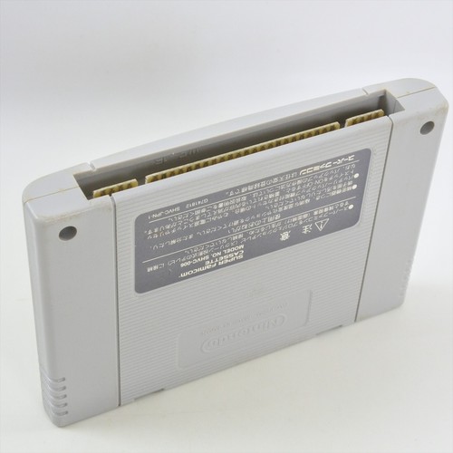 STAR KIRBY 3 Super Famicom Nintendo 2233 sf - Picture 5 of 11