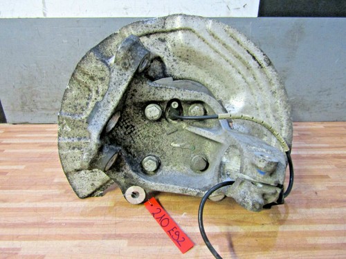 ACHSSCHENKEL vorne rechts Original + BMW 1er E81 E82 E87 3er E90 E91 E92 6773210