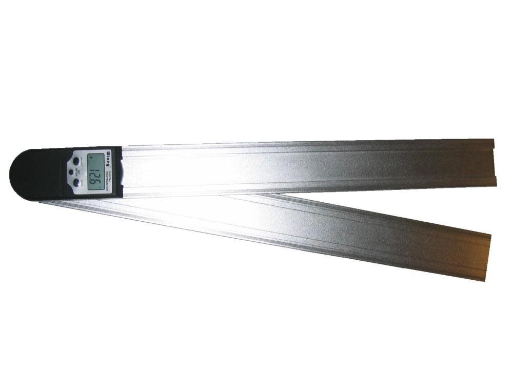 Цифровой транспортир Wixey 18 дюймов