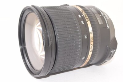 TAMRON SP LENS 24-70MM F2.8 DI VC USD A007 FOR NIKON TAMRON SP LENS 24-70MM F2.8 DI VC USD A007 FOR NIKON