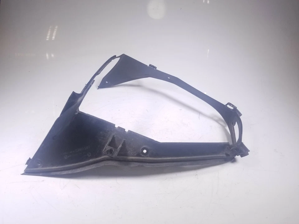 2008 08 BMW K1200 K1200S нижний внутренний V радиатор воздуховод воздуховод крышка воздуховода - Изображение 4 из 4