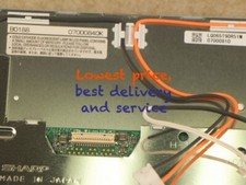 per Sharp LQ065T9DR51M Pannello Schermo Display LCD da 6,4 Pollici Produttore Originale