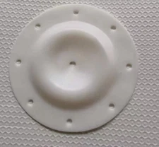 1Pcs New For V183-TPE rubber VERSA-MATIC diaphragm pump diaphragm V183-TF