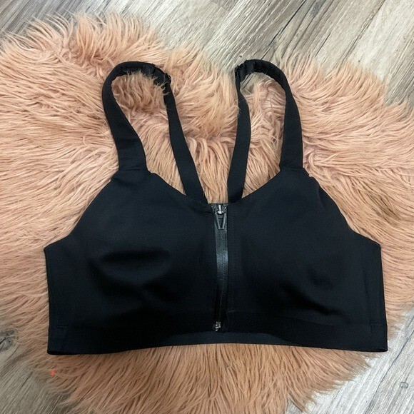 Victoria’s Secret Black Full Support Coverage Size 34D