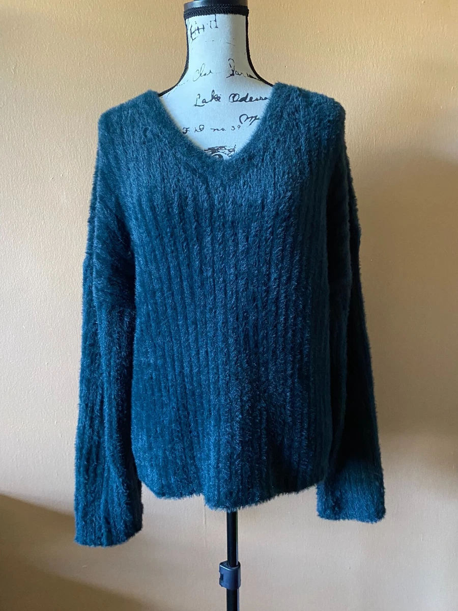 Aritzia clearance green sweater