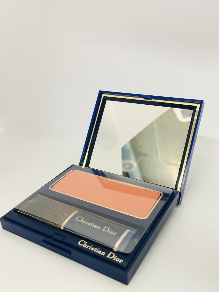 DIORコスメ Dior Blush Final Powder 549 Tempting Coral .12oz | eBay