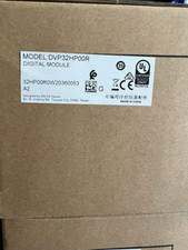 1PC Delta DVP32HP00R PLC Module New Expedited Shipping