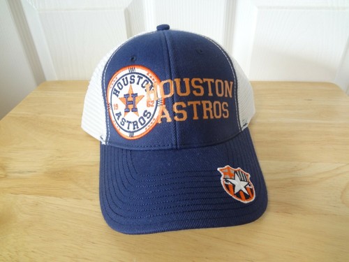 Vintage MLB Houston Astros Mesh 