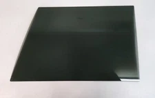 Fits 19-25 Chevy Silverado GMC sliding rear window back glass LEFT patch panel