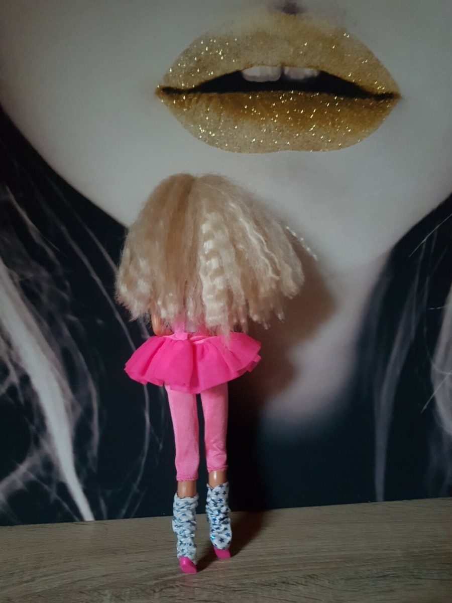 POUPÉE BARBIE BIEN-ÊTRE SPORT - MATTEL - Toys & Kids Maroc