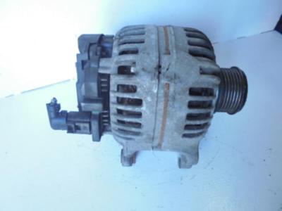 VW SEAT SHARAN ALHAMBRA ALTERNATOR LICHTMASCHINE GENERATOR 028903030