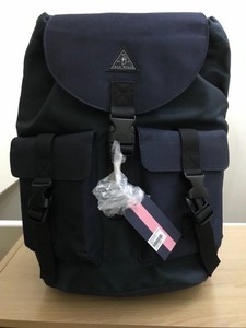 beresford cargo backpack