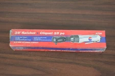 (NEW) AT20 Devilbiss 3/8" Drive Air Ratchet Tool - still in sealed box