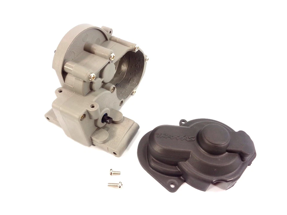 New Traxxas Slash 2wd Complete Transmission Stampede Bandit Rustler XL-5 VXL - Image 2 of 3