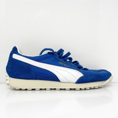 Puma Rider Puma Chaussure Homme Bleu Chaussures De Course Baskets
