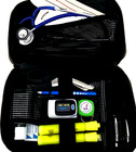 NURSE STARTER KIT - LEATHER WATERPROOF CARRYING CASE WITH INCLUDED SUPPLIES