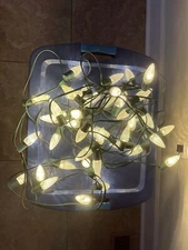 49 LED C9 Bulbs with Light Stringers