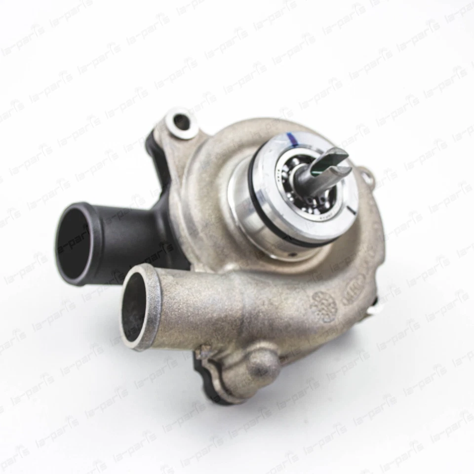 Новый подлинный Yamaha YZF-R6 TZF R6 двигатель водяной насос 2C0-12420-00 - Изображение 3 из 4