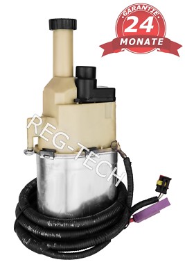 SERVOPUMPE ELEKTROHYDRAULISCHE DELPHI OPEL ASTRA II G ZAFIRA I A