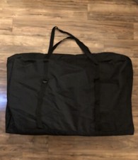 Extra Large Storage Duffle Bag with Zipper and Handles, Heavy Duty, Storage Bag
