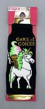 Freaker USA Beverage Insulator - Game of Cones Unicorn - Fits Cans and Bottles