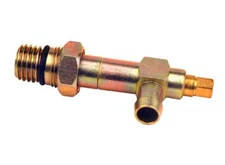 12112 Oil Drain Valve Compatible With Scag Tiger Cat and Wildcat Mower 482349