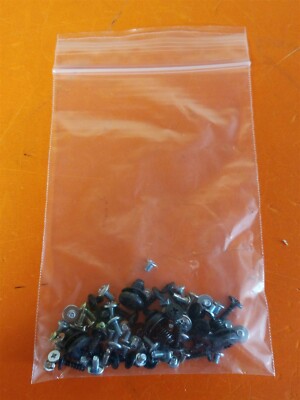       TV Full Screw Set w/o Stand Screws LG 47LS4500-UD