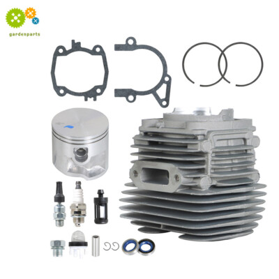 50mm Cilinder Piston Ring Kit Voor Stihl TS410 TS4... – Vicedeal