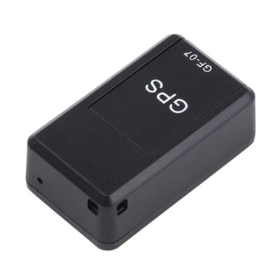 GPSアンテナ GF-07 New GF07 Magnetic GPS Tracker Real Time Tracking Device Magnetic